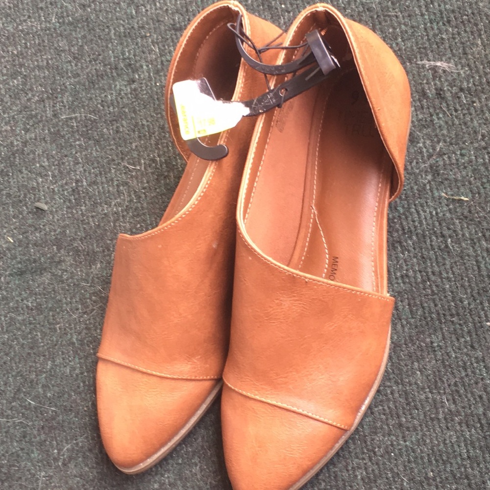 Shoe/boot